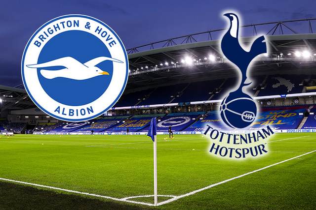 Soi keo bong da w88.ws – Brighton vs Tottenham, 08/10/2022 – Giai Ngoai Hang Anh