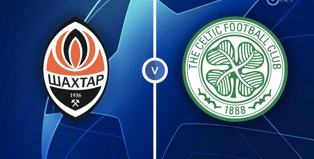 Soi keo bong da W88.ws – Celtic vs Shakhtar Donetsk, 26/10/2022– Giai Champions League