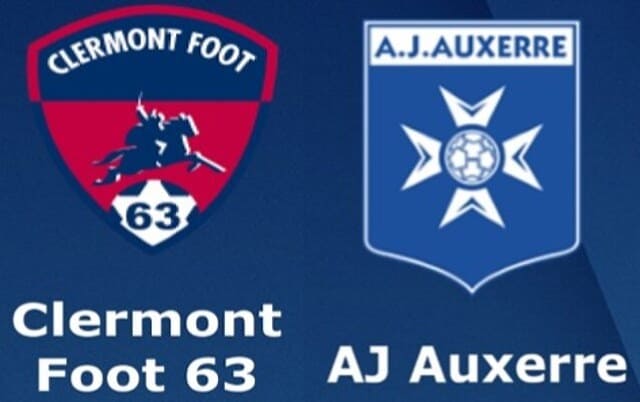 Soi keo bong da W88.ws – Clermont vs Auxerre, 09/10/2022 – Giai VDQG Phap