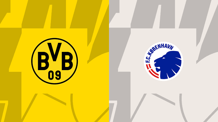 Soi keo bong da W88.ws – Copenhagen vs Dortmund, 03/11/2022– Giai Champions League