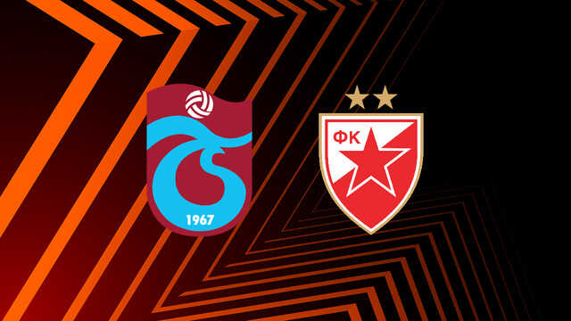 Soi keo bong da W88.ws – Crvena zvezda vs Trabzonspor, 28/10/2022 – Giai Europa League