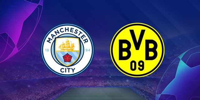 Soi kèo bóng đá W88.ws – Dortmund vs Man City, 26/10/2022 – Giải Champions League