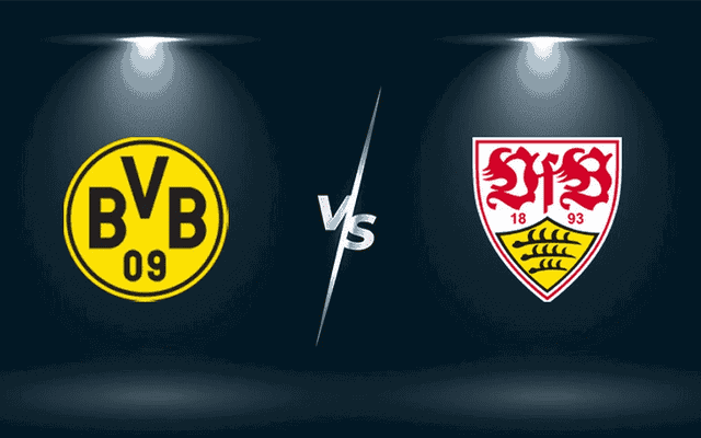 Soi keo bong da W88.ws – Dortmund vs Stuttgart, 22/10/2022 – Giai VDQG Duc