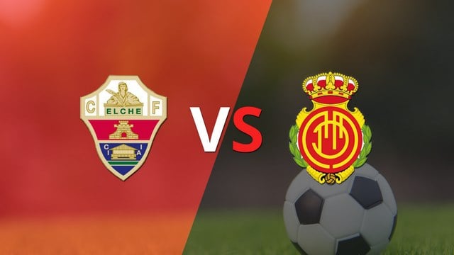 Soi keo bong da W88.ws – Elche vs Mallorca, 11/10/2022– Giai VDQG Tay Ban Nha