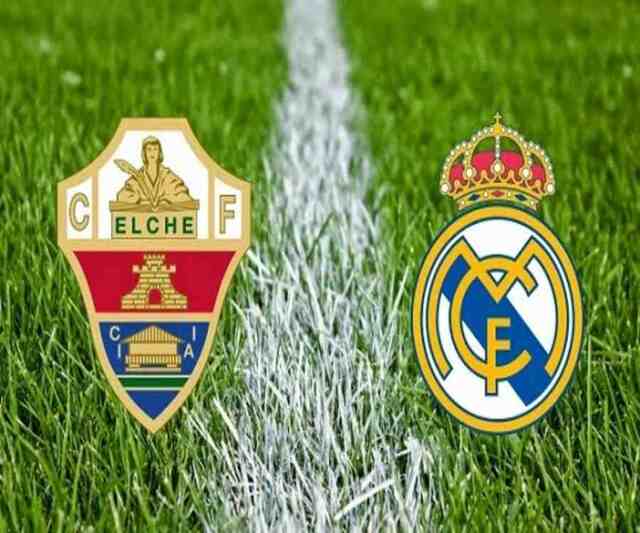 Soi keo bong da W88.ws – Elche vs Real Madrid, 20/10/2022 – Giai VDQG Tay Ban Nha