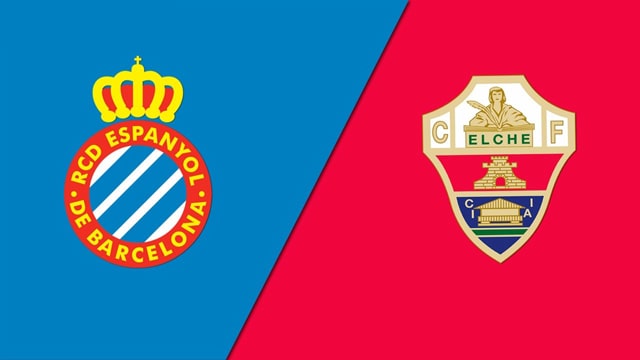 Soi keo bong da W88.ws – Espanyol vs Elche, 23/10/2022– Giai VDQG Tay Ban Nha