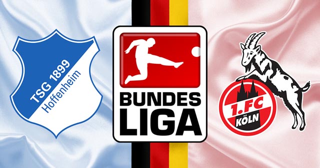 Soi keo bong da W88.ws – FC Koln vs Hoffenheim, 31/10/2022– Giai VDQG Duc