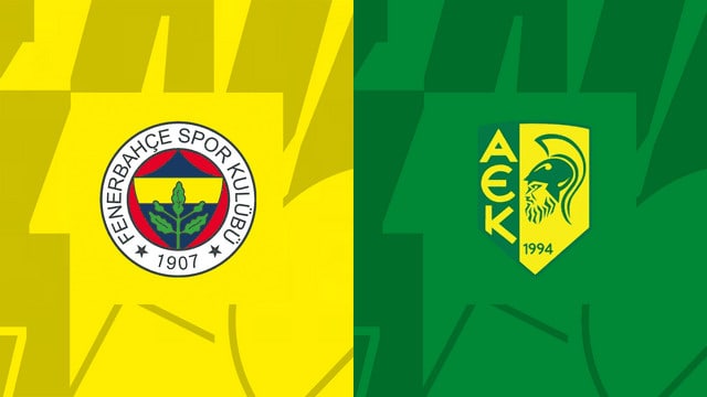 Soi kèo bóng đá w88.ws – Fenerbahce vs AEK Larnaca, 07/10/2022 – Giải Europa League