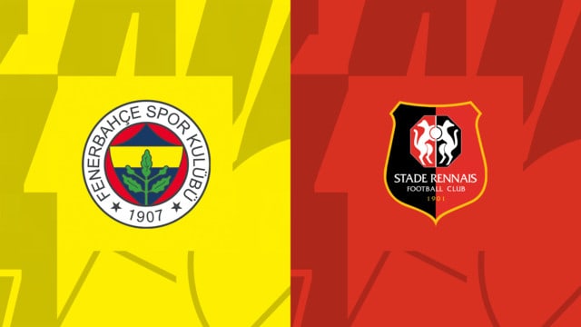 Soi keo bong da W88.ws – Fenerbahce vs Rennes, 27/10/2022 – Giai Europa League