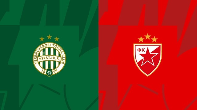 soi keo bong da w88.ws – ferencvaros vs crvena zvezda, 14/10/2022 – giai champions league