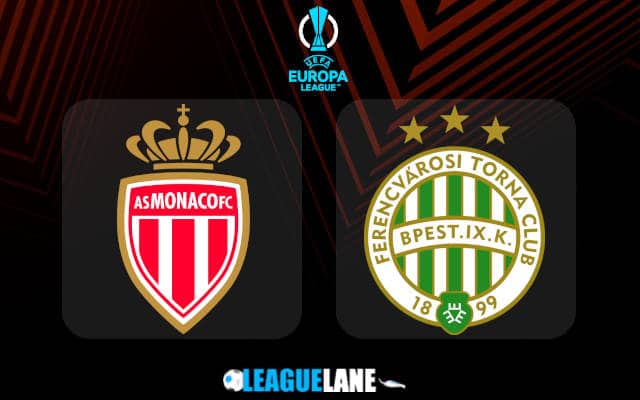 Soi keo bong da W88.ws – Ferencvaros vs Monaco, 28/10/2022 – Giai Europa League