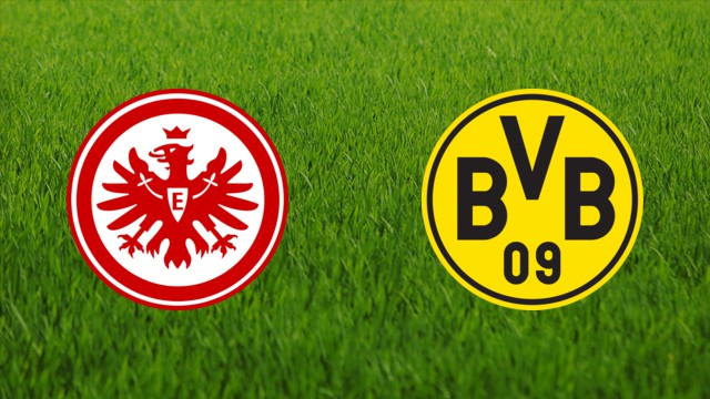 Soi keo bong da W88.ws – Frankfurt vs Dortmund, 29/10/2022– Giai VDQG Duc