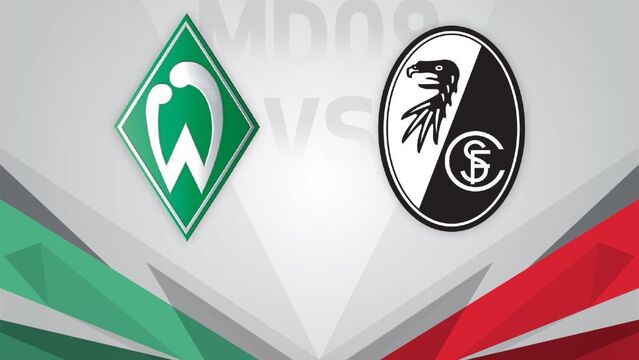 Soi kèo bóng đá W88.ws – Freiburg vs Bremen, 22/10/2022 – Giải VĐQG Đức