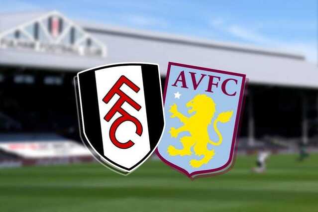 Soi keo bong da W88.ws  – Fulham vs Aston Villa, 21/10/2022 – Giai Ngoai Hang Anh