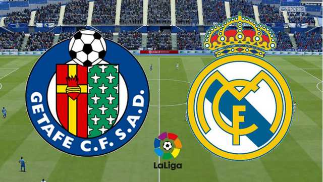 Soi keo bong da W88.ws – Getafe vs Real Madrid, 09/10/2022 – Giai VDQG Tay Ban Nha