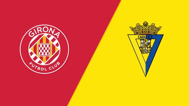 Soi keo bong da W88.ws – Girona vs Cadiz CF, 15/10/2022 – Giai VDQG Tay Ban Nha