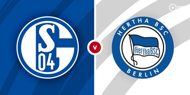 Soi keo bong da W88.ws – Hertha Berlin  vs Schalke, 23/10/2022– Giai VDQG Duc