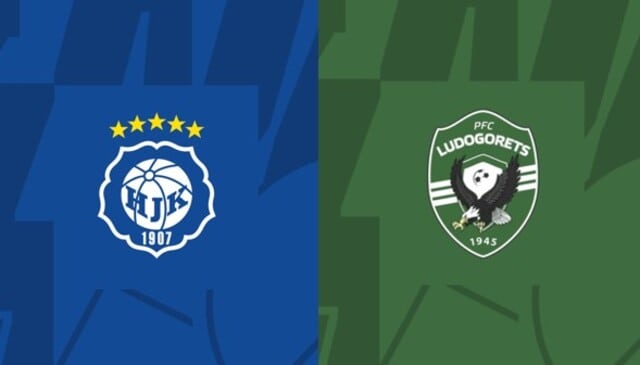 Soi keo bong da w88.ws – HJK vs Ludogorets, 06/10/2022 – Giai Europa League