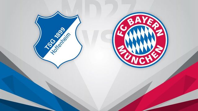 Soi keo bong da W88.ws – Hoffenheim vs Bayern, 22/10/2022 – Giai VDQG Duc