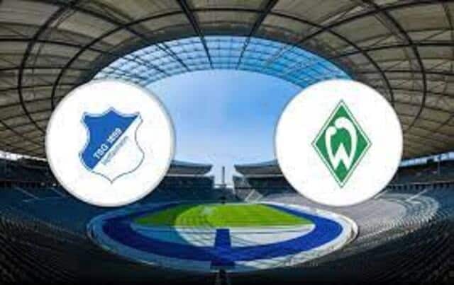 Soi keo bong da w88.ws – Hoffenheim vs Werder Bremen, 08/10/2022 – Giai VDQG Duc