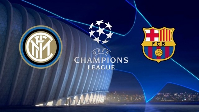 Soi keo bong da w88.ws – Inter vs Barcelona, 05/10/2022 – Giai Champions League