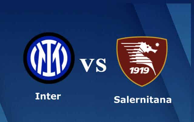 Soi kèo bóng đá W88.ws – Inter vs Salernitana, 16/10/2022 – Giải VĐQG Ý