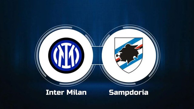 Soi keo bong da W88.ws – Inter vs Sampdoria, 30/10/2022– Giai VDQG Y