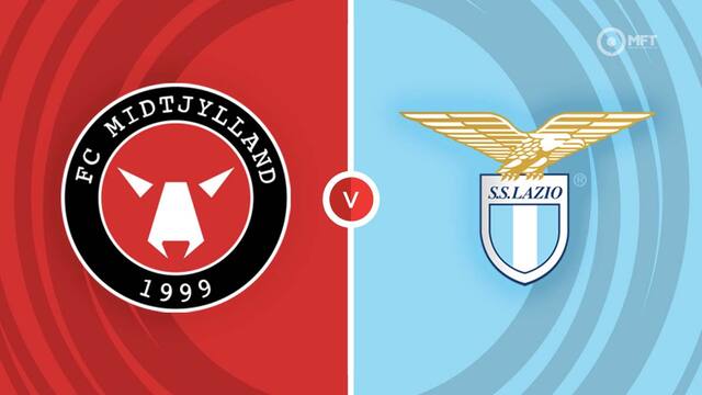 Soi kèo bóng đá W88.ws – Lazio vs Midtjylland, 27/10/2022 – Giải Europa League