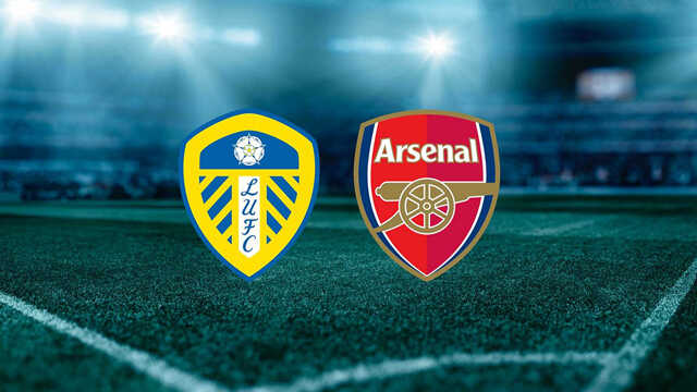 Soi keo bong da W88.ws – Leeds vs Arsenal, 16/10/2022 – Giai Ngoai Hang Anh