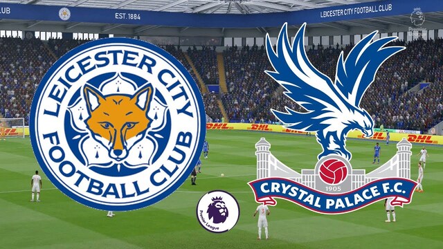 Soi keo bong da W88.ws – Leicester vs Crystal Palace, 15/10/2022 – Giai Ngoai Hang Anh