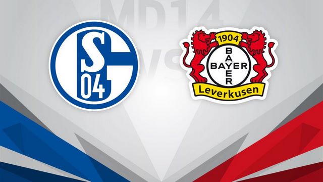 Soi keo bong da w88.ws – Leverkusen vs Schalke, 08/10/2022 – Giai VDQG Duc