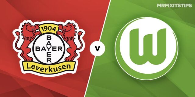 Soi keo bong da W88.ws – Leverkusen vs Wolfsburg, 22/10/2022 – Giai VDQG Duc