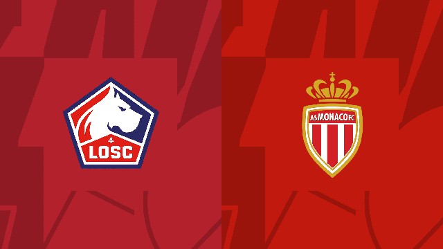 Soi keo bong da W88.ws – Lille vs Monaco, 24/10/2022– Giai VDQG Phap