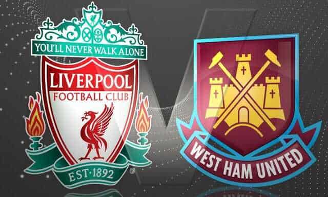 Soi keo bong da W88.ws – Liverpool vs West Ham, 20/10/2022 – Giai Ngoai Hang Anh