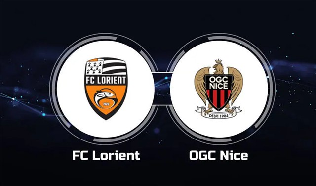 Soi keo bong da W88.ws – Lorient vs Nice, 30/10/2022– Giai VDQG Phap