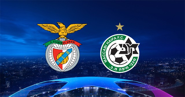 Soi keo bong da W88.ws – Maccabi Haifa vs Benfica, 03/11/2022– Giai Champions League