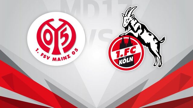 Soi keo bong da W88.ws – Mainz vs FC Koln, 22/10/2022 – Giai VDQG Duc