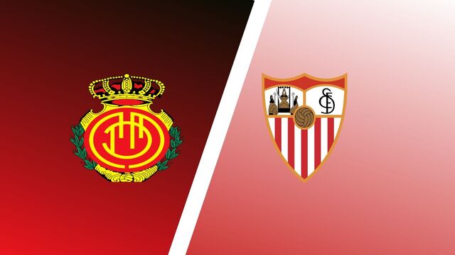 Soi keo bong da W88.ws – Mallorca vs Sevilla, 15/10/2022 – Giai VDQG Tay Ban Nha