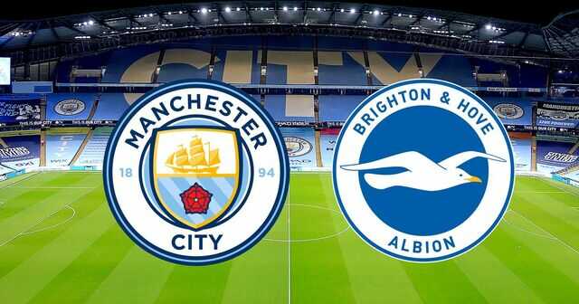 Soi keo bong da W88.ws – Man City vs Brighton, 22/10/2022 – Giai Ngoai Hang Anh