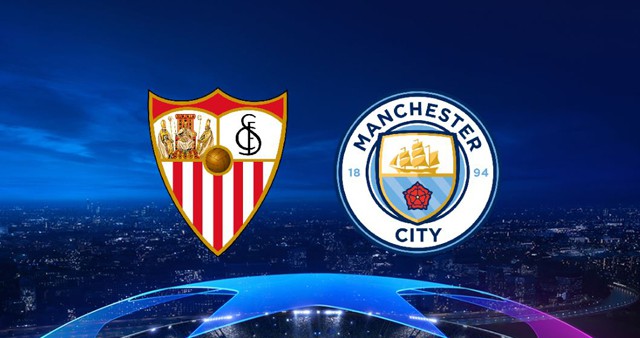 Soi keo bong da W88.ws – Man City vs Sevilla, 03/11/2022– Giai Champions League