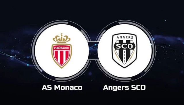 Soi keo bong da W88.ws – Monaco vs Angers, 30/10/2022– Giai VDQG Phap