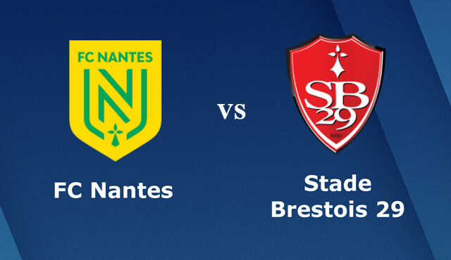 Soi keo bong da W88.ws – Nantes vs Brest, 16/10/2022 – Giai VDQG Phap