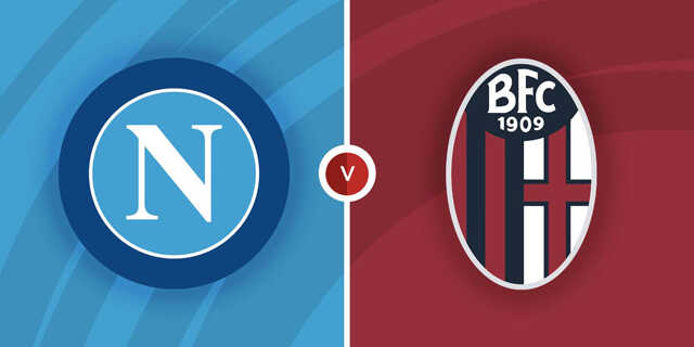 Soi keo bong da W88.ws – Napoli vs Bologna, 16/10/2022 – Giai VDQG Y