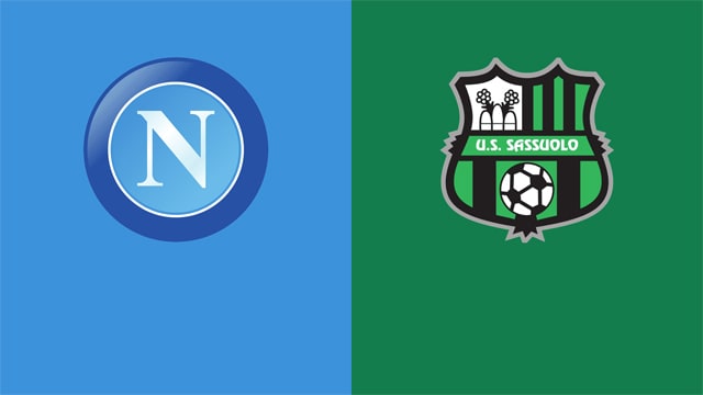 Soi kèo bóng đá W88.ws – Napoli vs Sassuolo, 29/10/2022 – Giải VĐQG Ý