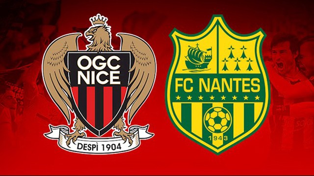 Soi keo bong da W88.ws – Nice vs Nantes, 23/10/2022– Giai VDQG Phap