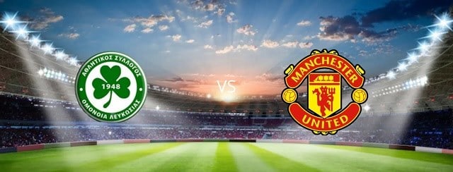 Soi kèo bóng đá w88.ws – Omonia vs Man Utd, 06/10/2022 – Giải Europa League