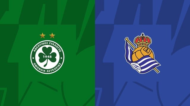 Soi keo bong da W88.ws – Omonia vs Sociedad, 28/10/2022 – Giai Europa League