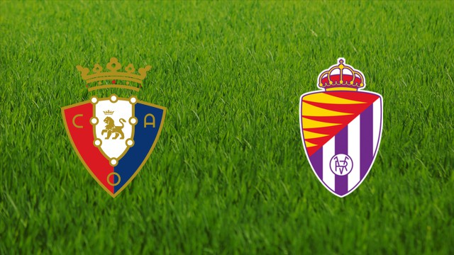 Soi keo bong da W88.ws – Osasuna vs Valladolid, 30/10/2022– Giai VDQG Tay Ban Nha