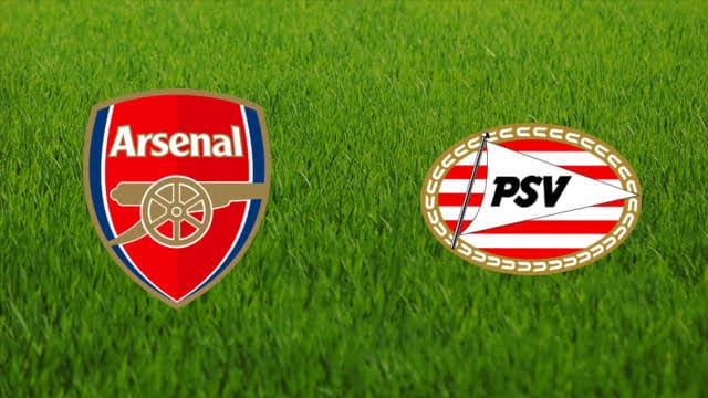 Soi kèo bóng đá W88.ws – PSV vs Arsenal, 27/10/2022 – Giải Europa League