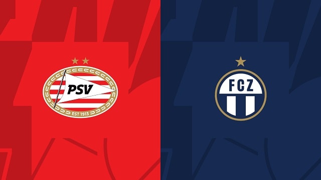 Soi kèo bóng đá W88.ws – PSV vs Zurich, 14/10/2022 – Giải Champions League